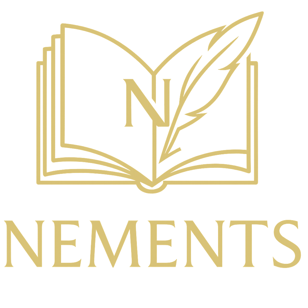Nements logo